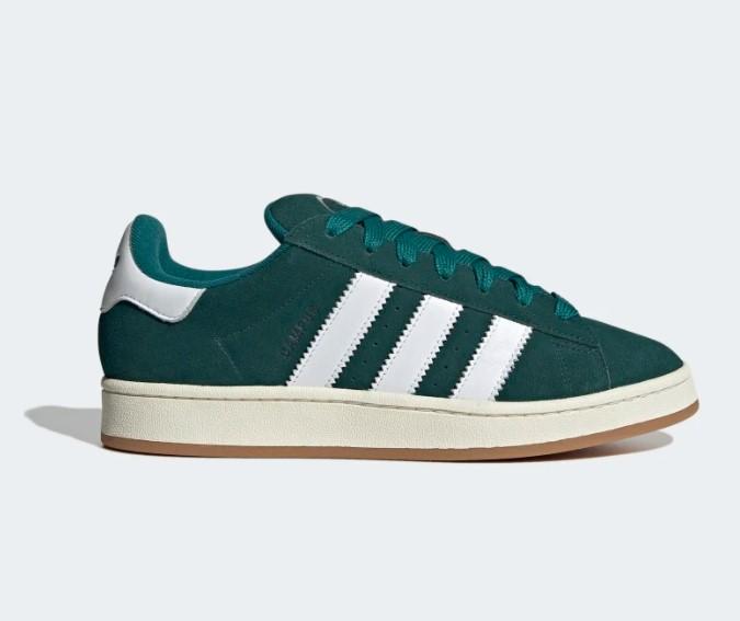 Campus 00s HR1467 UNI ADIDAS 