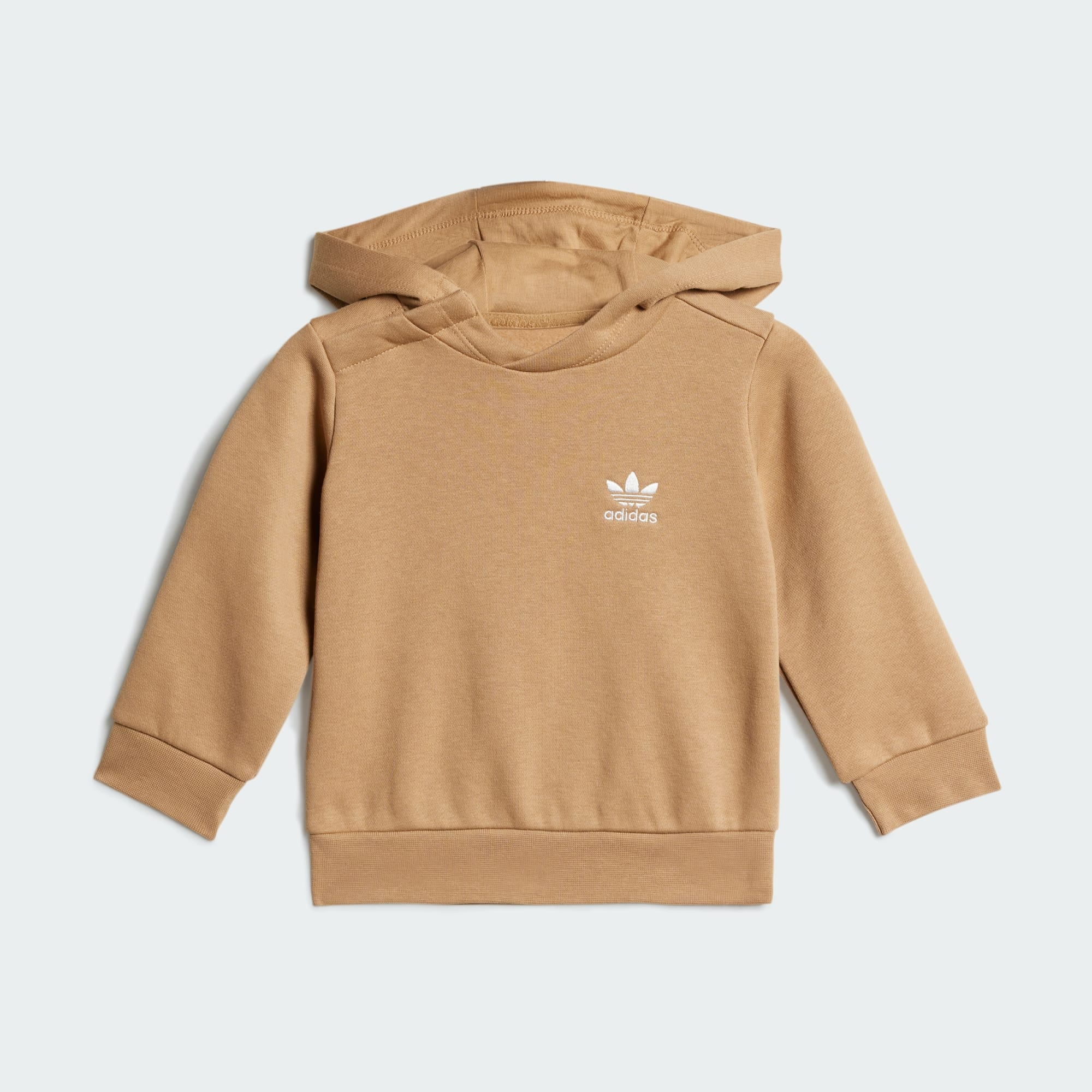 Completo Hoodie Cargo Infant JY4868 UNI ADIDAS 