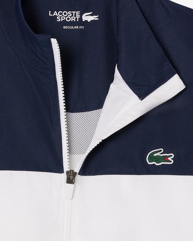 Logo basic WH8989 HI1 LACOSTE 