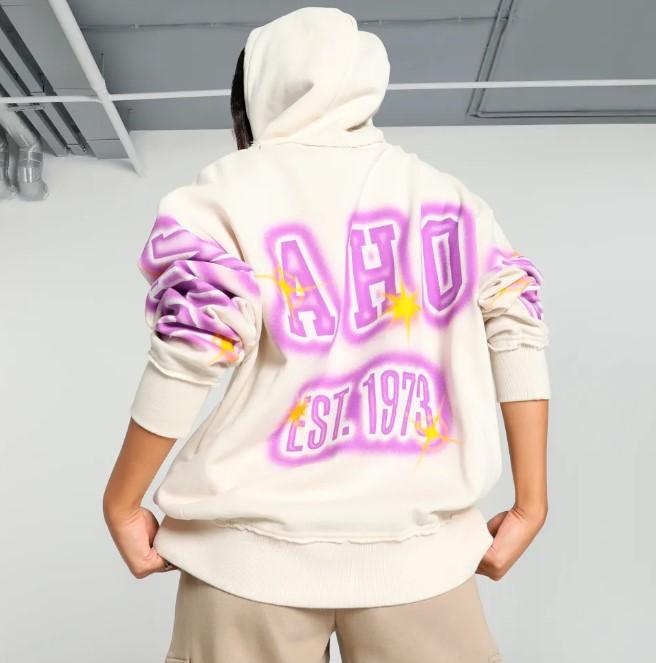 Puma Hoodie 682791 02 PUMA 