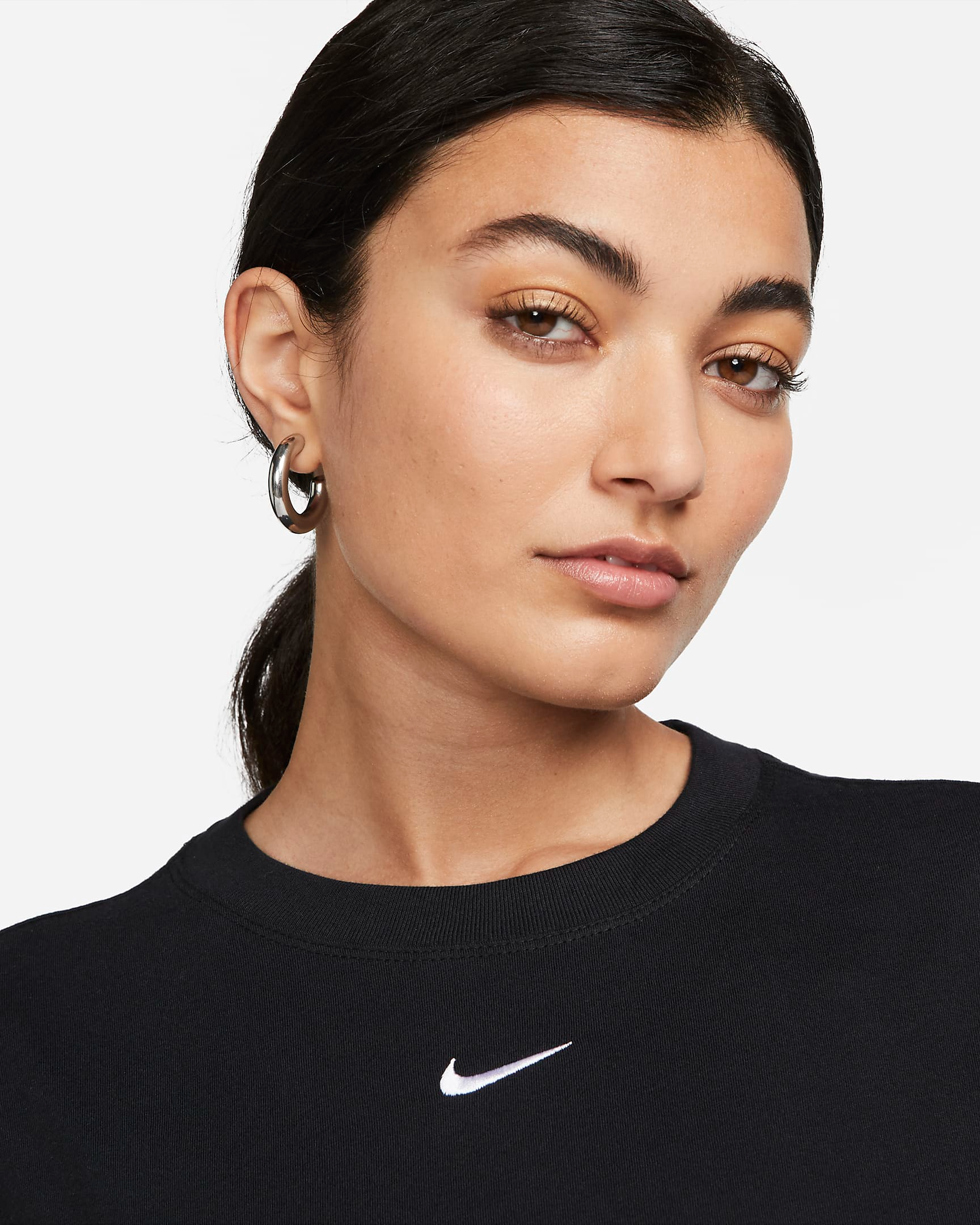 Nsw Tee Essntl Lbr FD4149 010 NIKE 