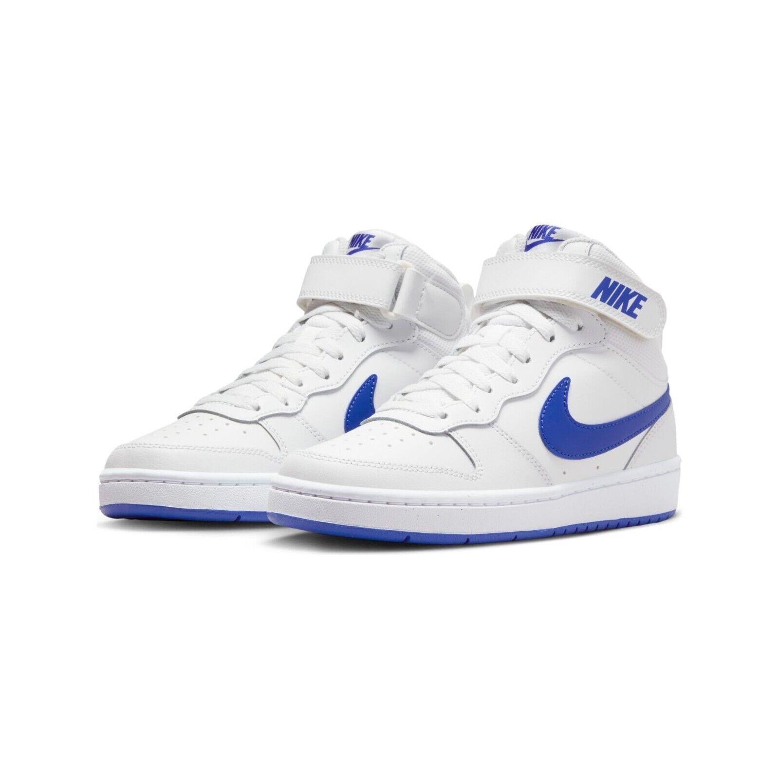 Court Borough CD7783 113 NIKE 