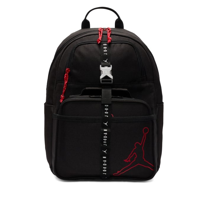 Jan Air Jordan Lunch BackPack 9A0775 023 JORDAN 