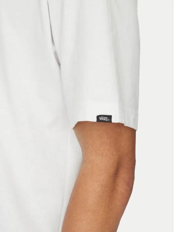 Left Chest Ii Loose VN000P1P WHT1 VANS 