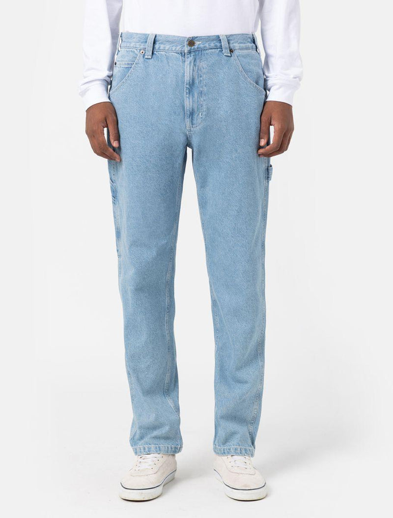 Garyville Denim Pants