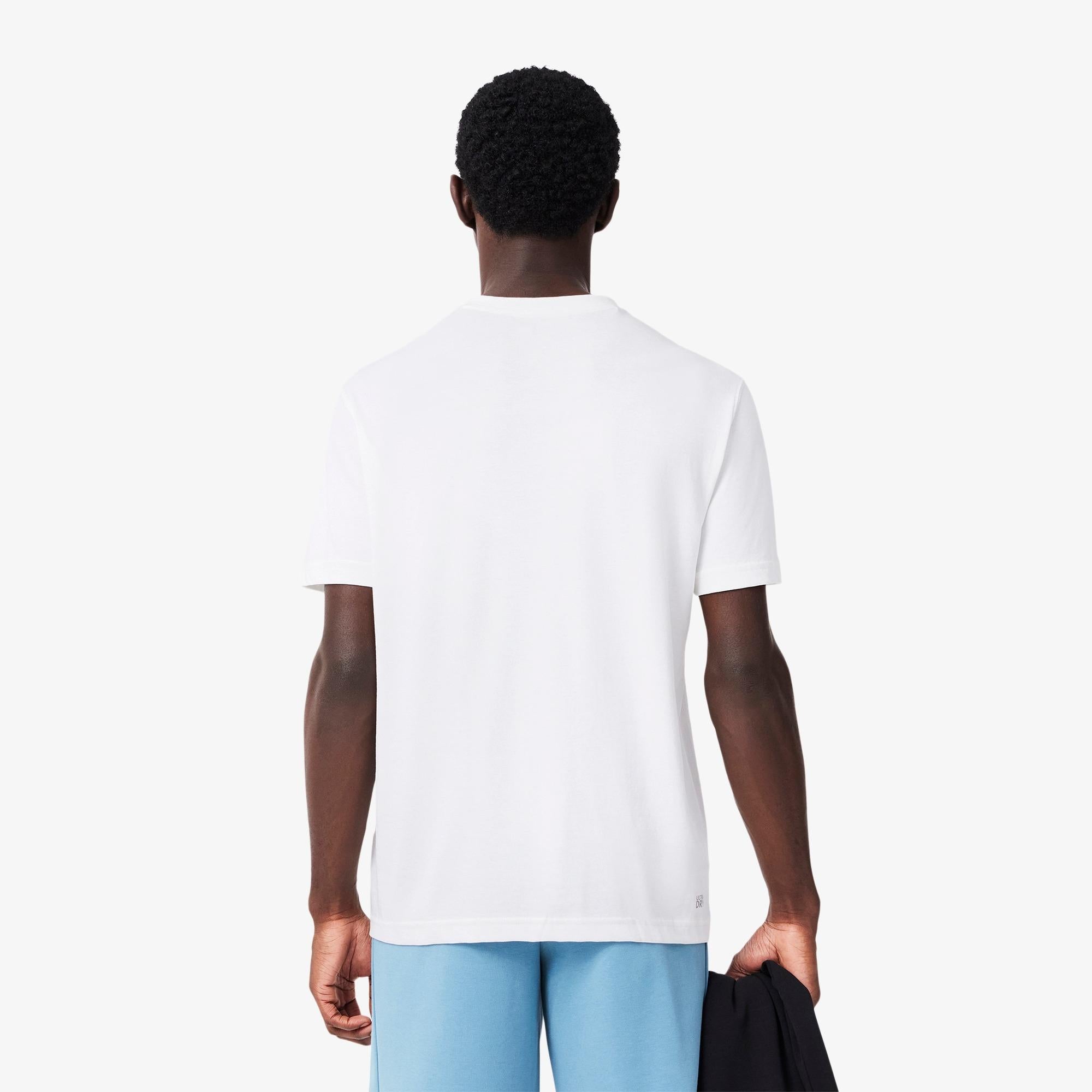 Logo basic TH7618 001 LACOSTE 
