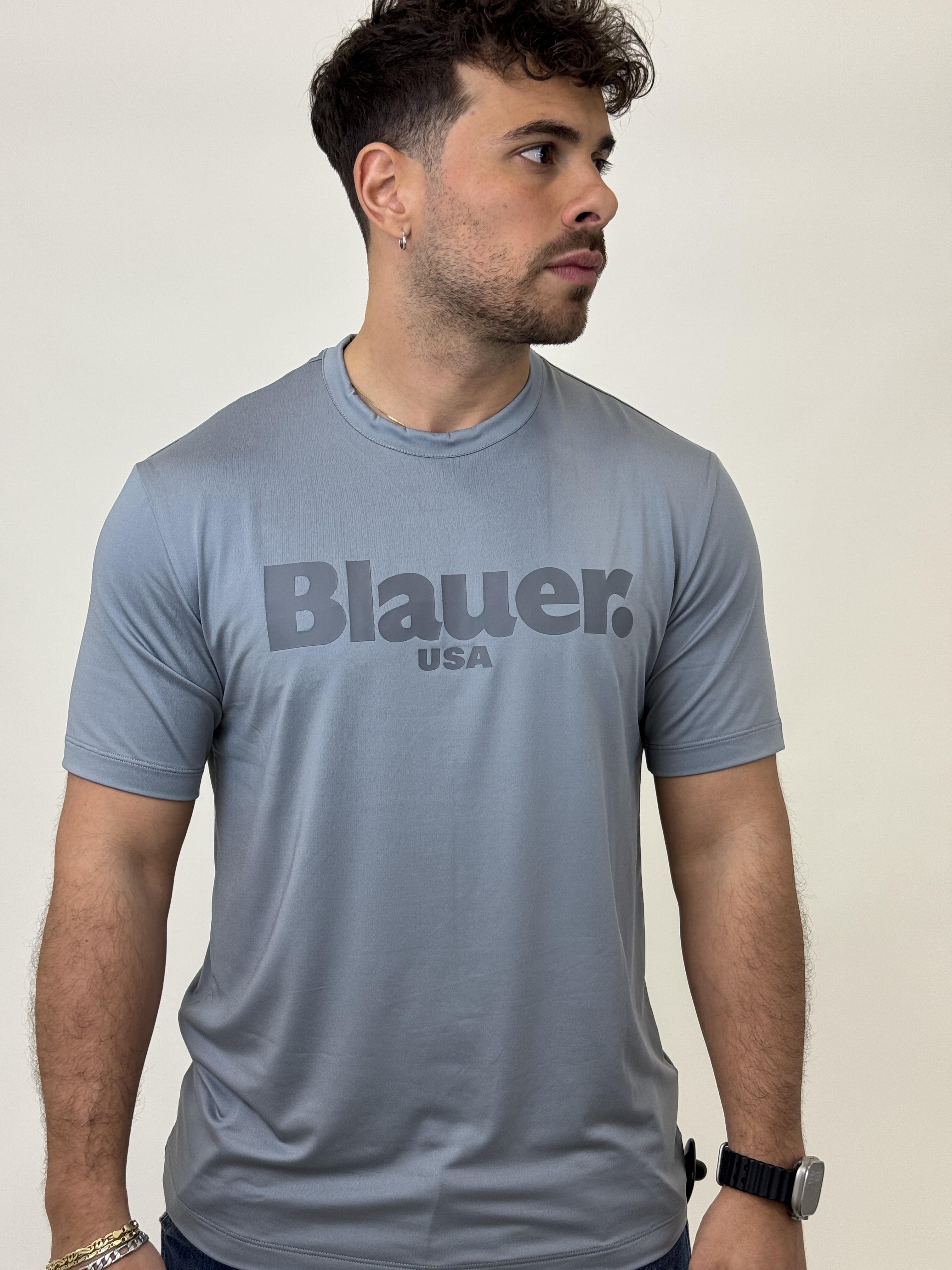 Inman 25SBLUH02107 937 BLAUER 