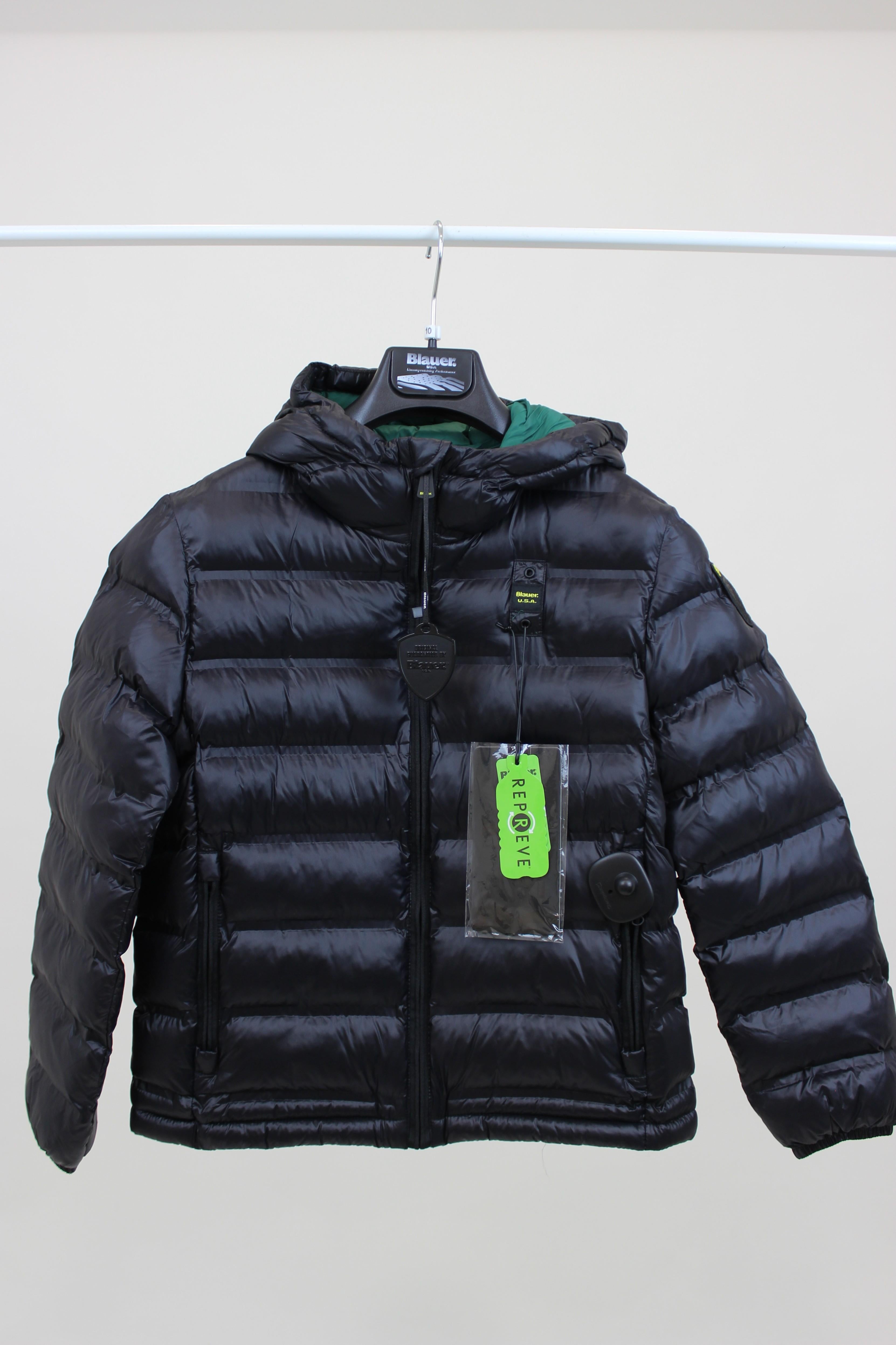 Charles Jr 25WBLKC02419 999EN BLAUER 