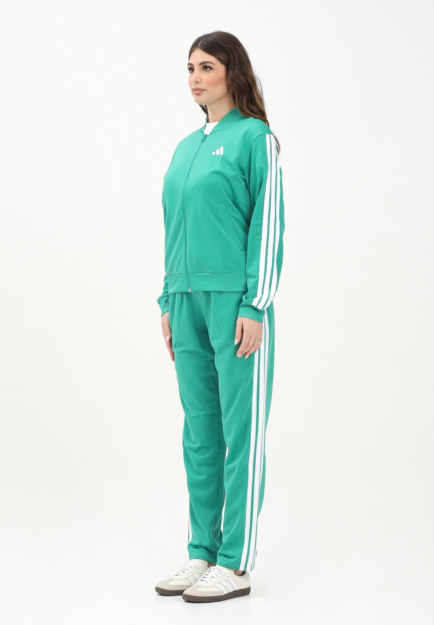 tuta da ginnastica 3-Stripes JD2687 UNI ADIDAS 