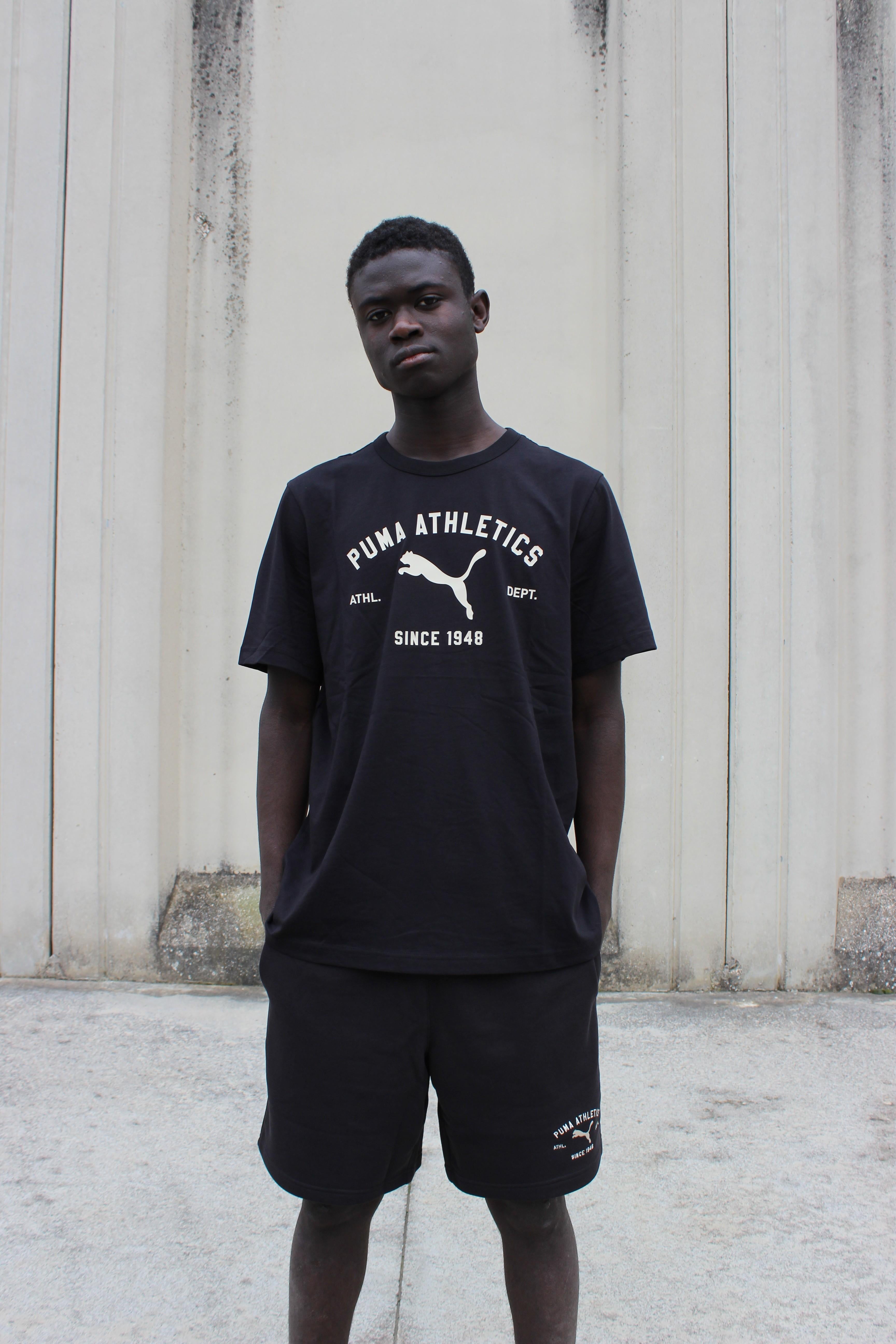 Graphic Tee 692226 01 PUMA 