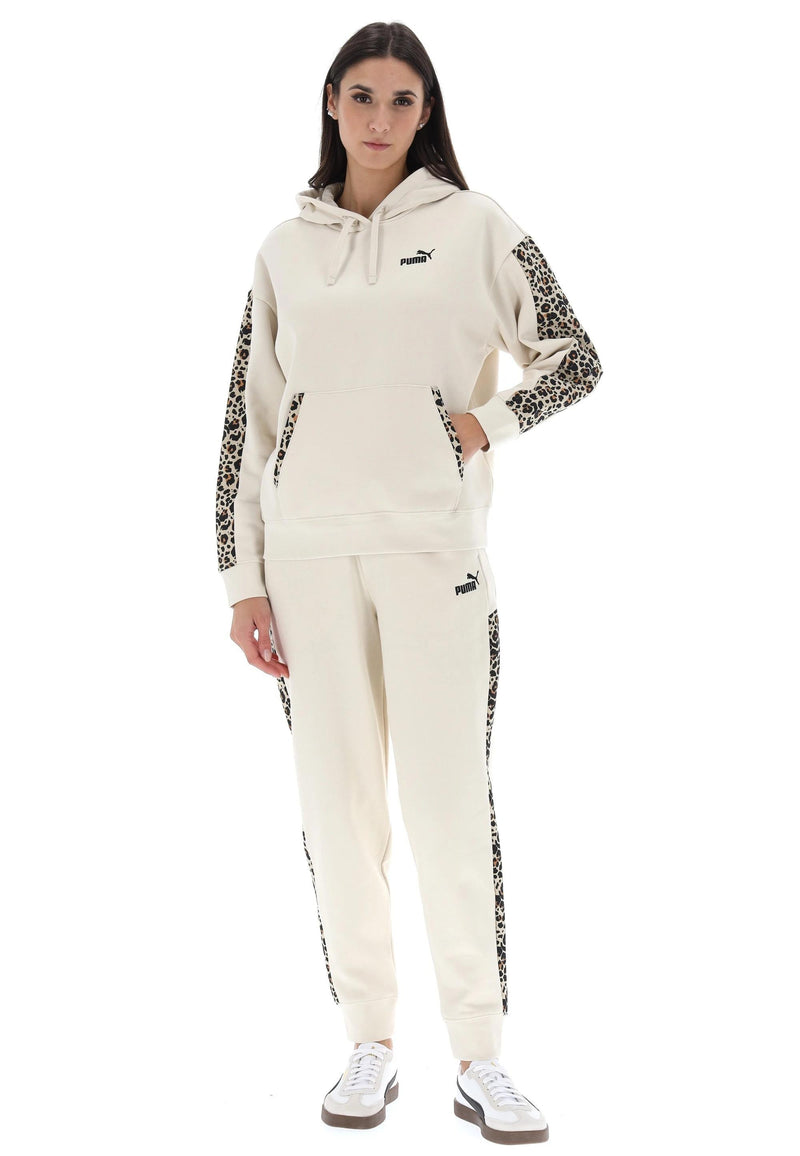 ESS GRAPHIC Animal Comfort tracksuit FL