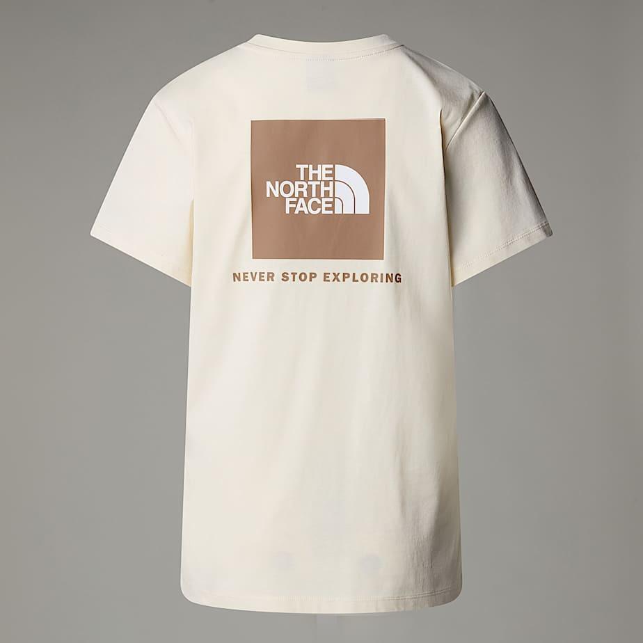 Box Nse Relaxed NF0A87NK 95R1 THE NORTH FACE 