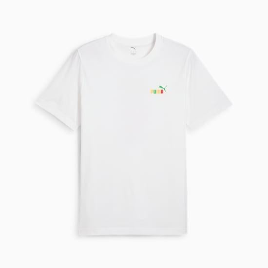 Maglia Puma sportiva classica