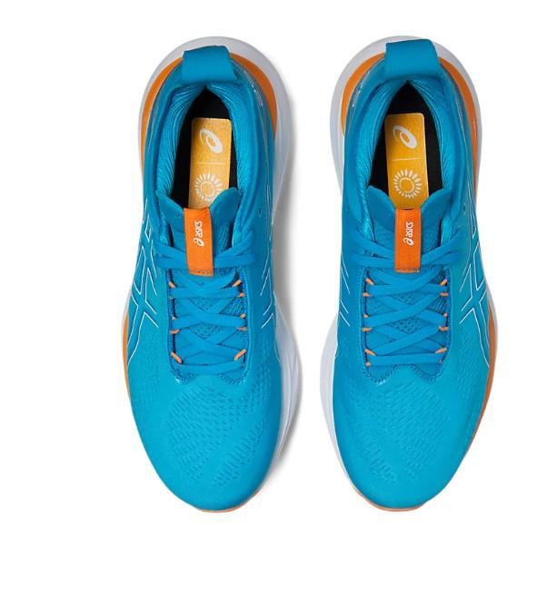 Gel Nimbus 25 1011B547 400 ASICS 