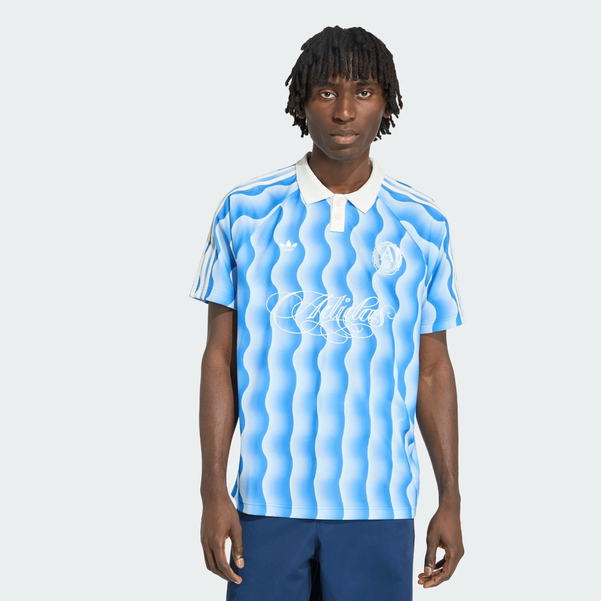Adi Polo KX1258 UNI ADIDAS 