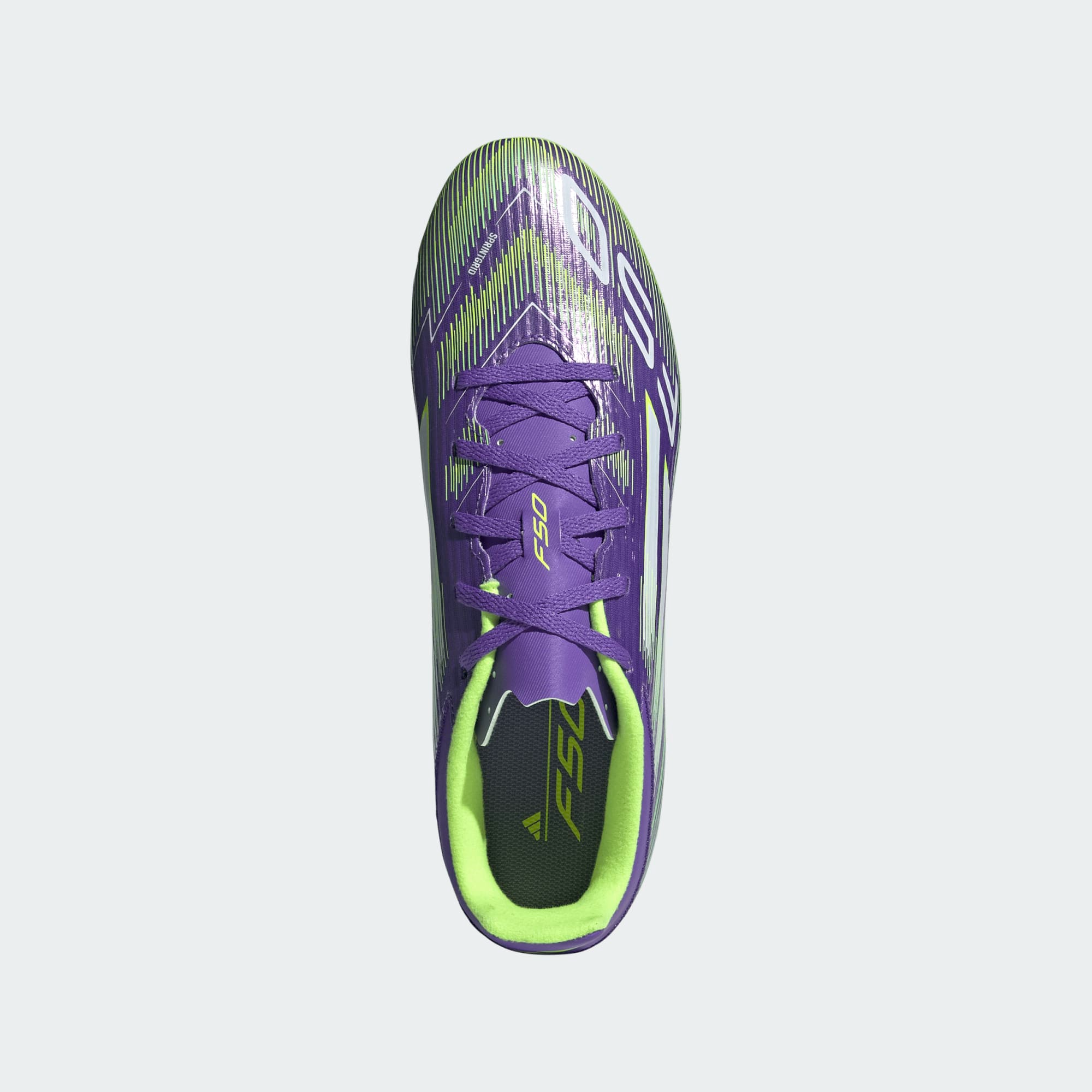 F50 CLUB FG/MG JI0043 UNI ADIDAS 