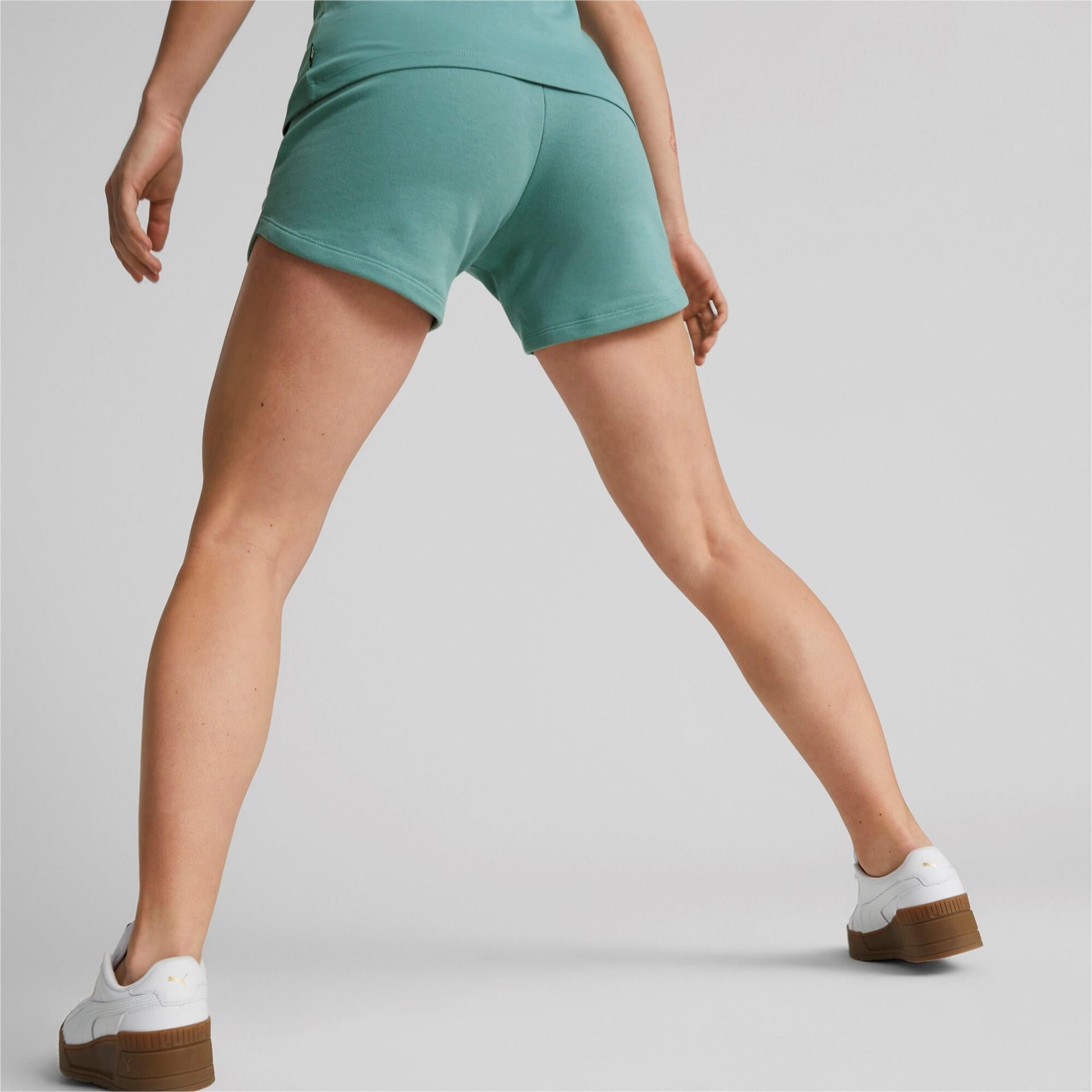 ESS 5" High Waist Shorts TR 848339 90 PUMA 