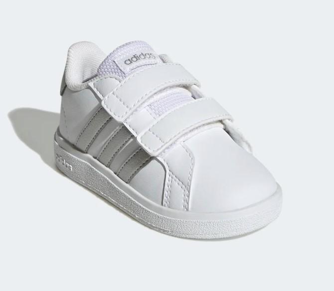 Grand Court 2,0 GW6526 UNI ADIDAS 