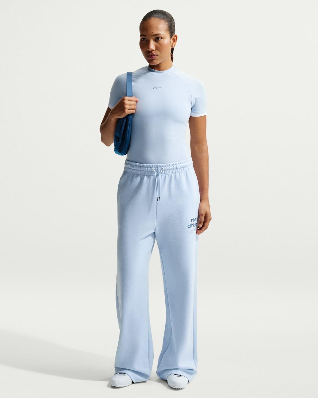 Maglia Gloss IO1291 407 NIKE 