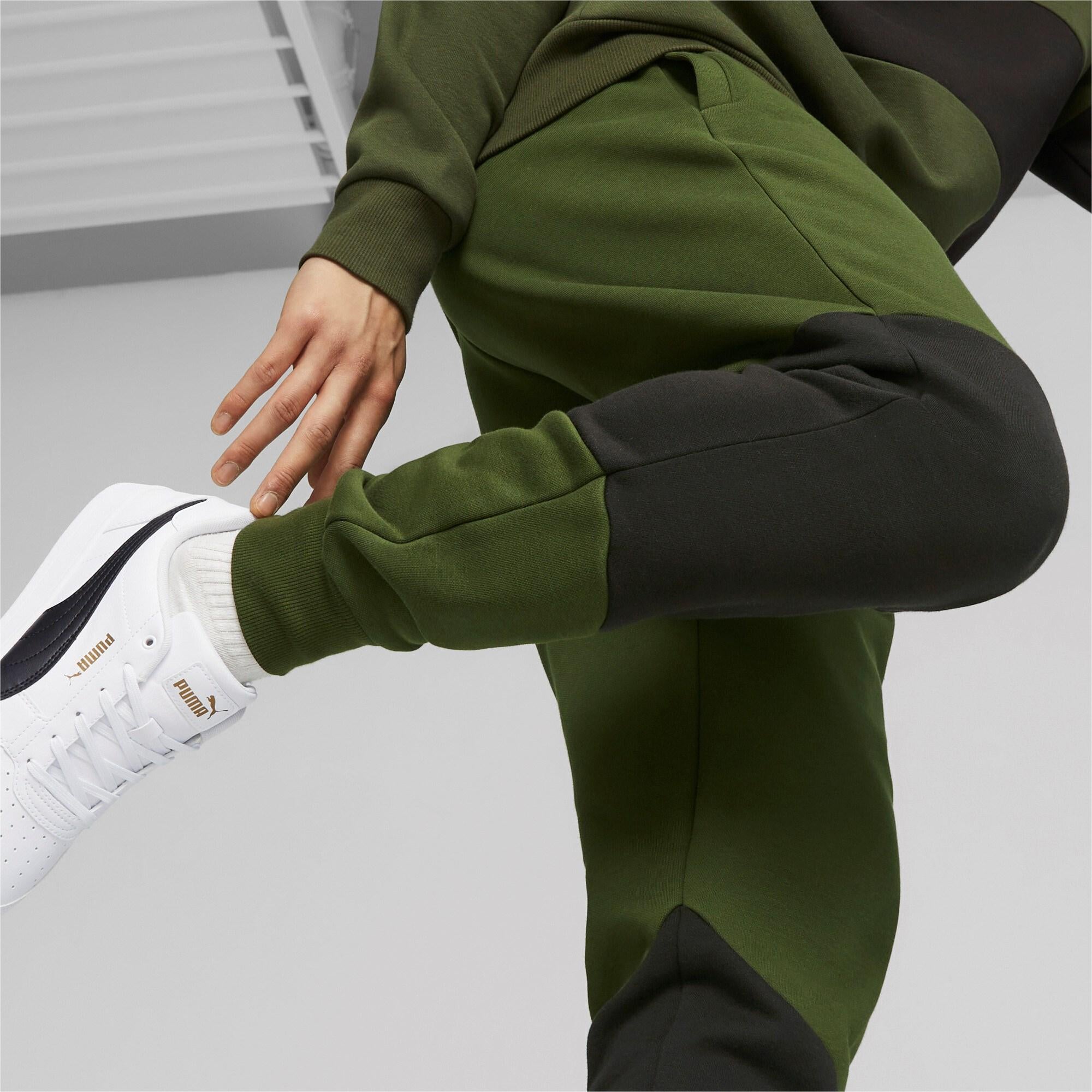 Power Cat Sweat 673330 31 PUMA 