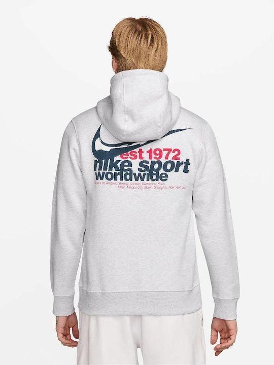 Nsw Hdy Club IF1762 051 NIKE 