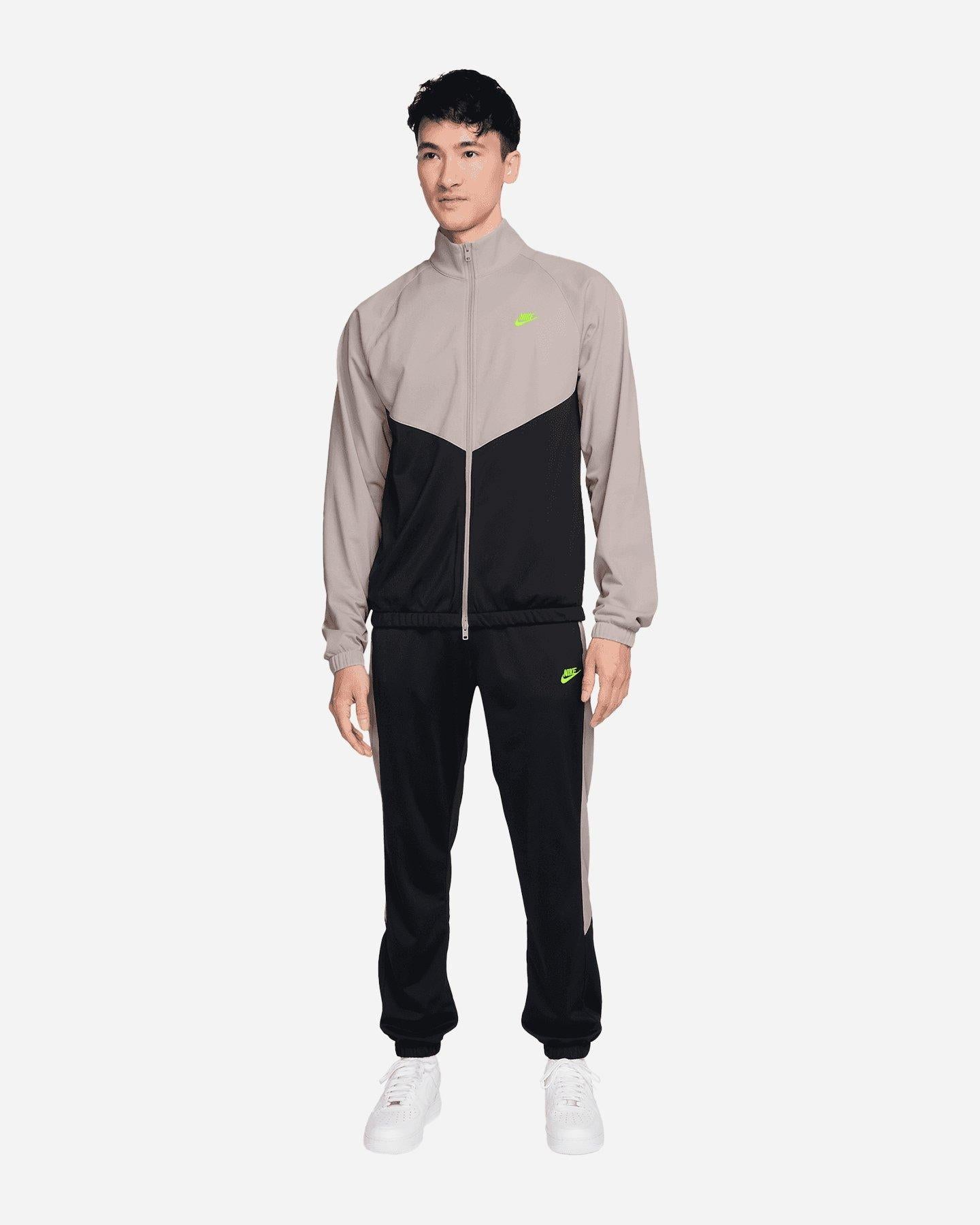 Windrunner Track Suit IF1623 011 NIKE 