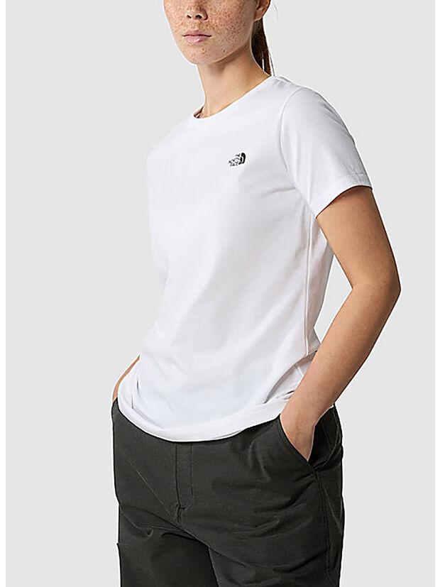 SIMPLE DOME NF0A87NH FN41 THE NORTH FACE 