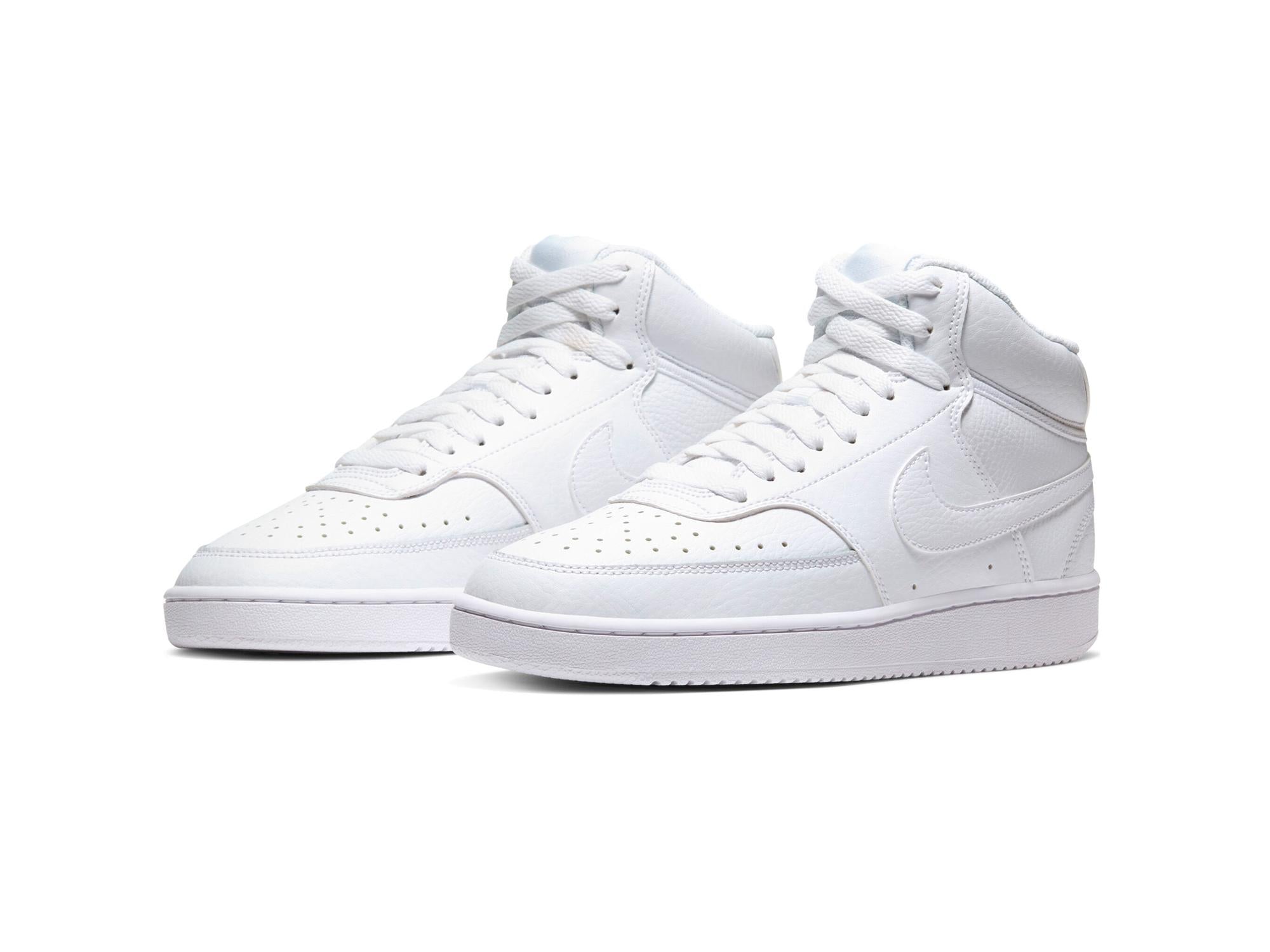 Court Vision Mid DN3577 100 NIKE 