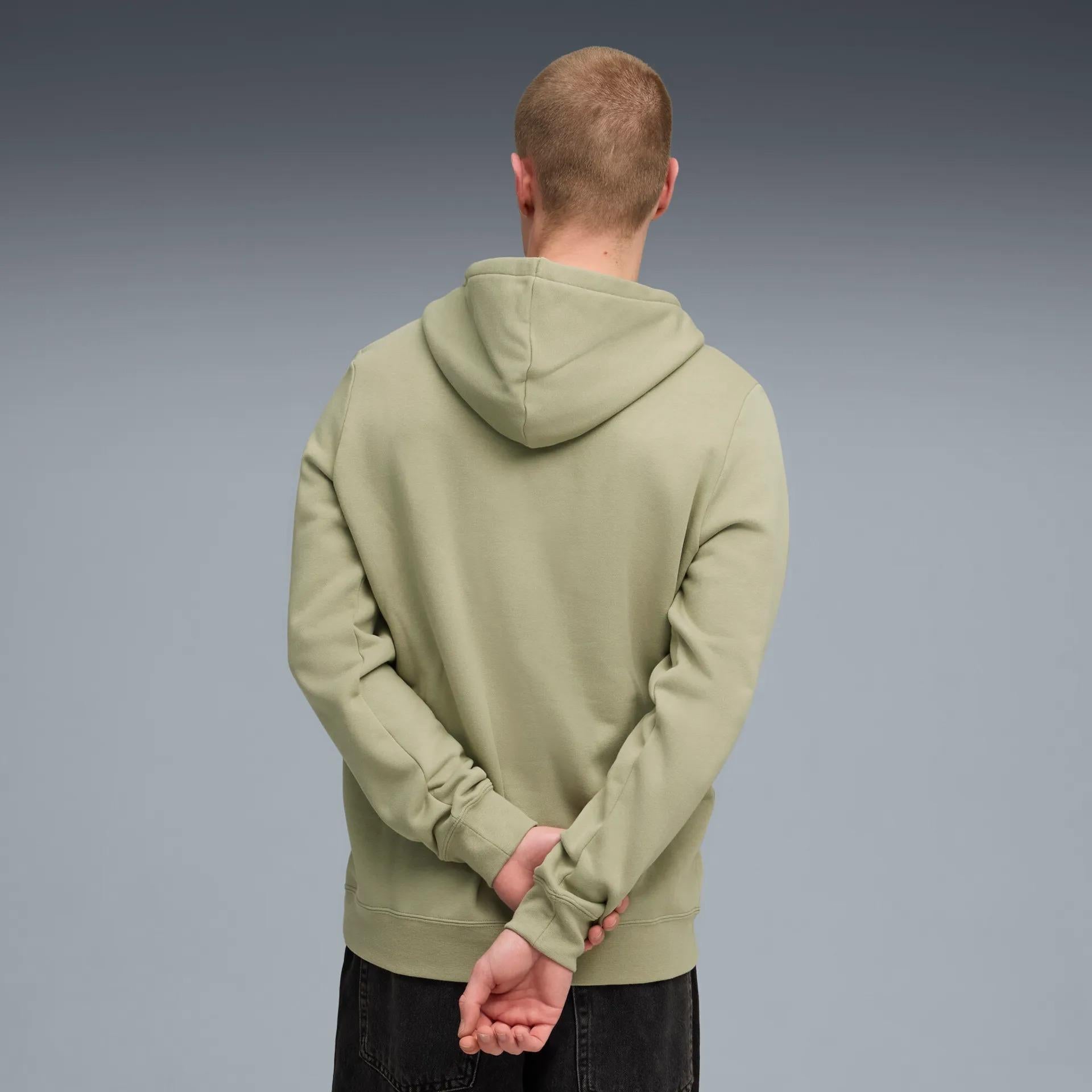 ESS 2 COLOR Logo Hoodie 684711 82 PUMA 