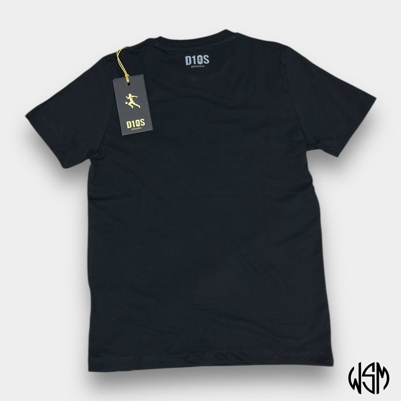 T-Shirt D10S TE26DS  ENZO CASTELLANO 