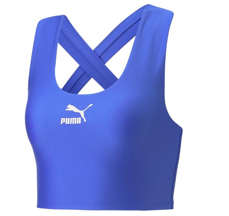 Crop Top 538297 92 PUMA 