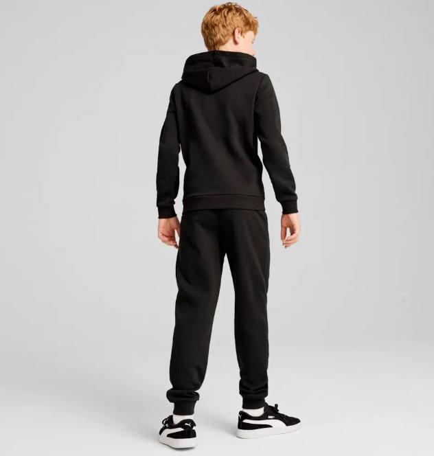 Squad Full Zip 683318 01 PUMA 