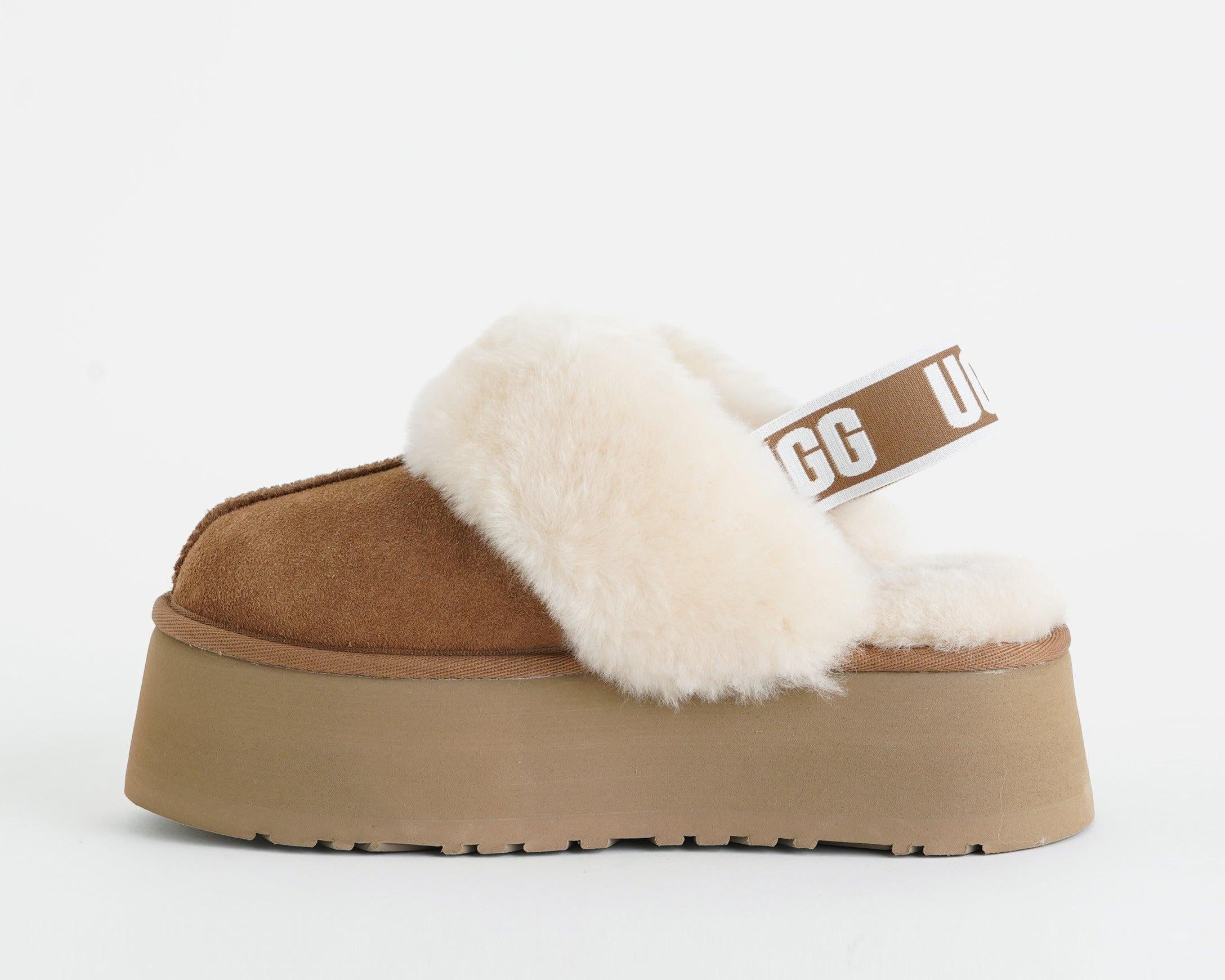 Ugg Funkette 1113474 CHE UGG 