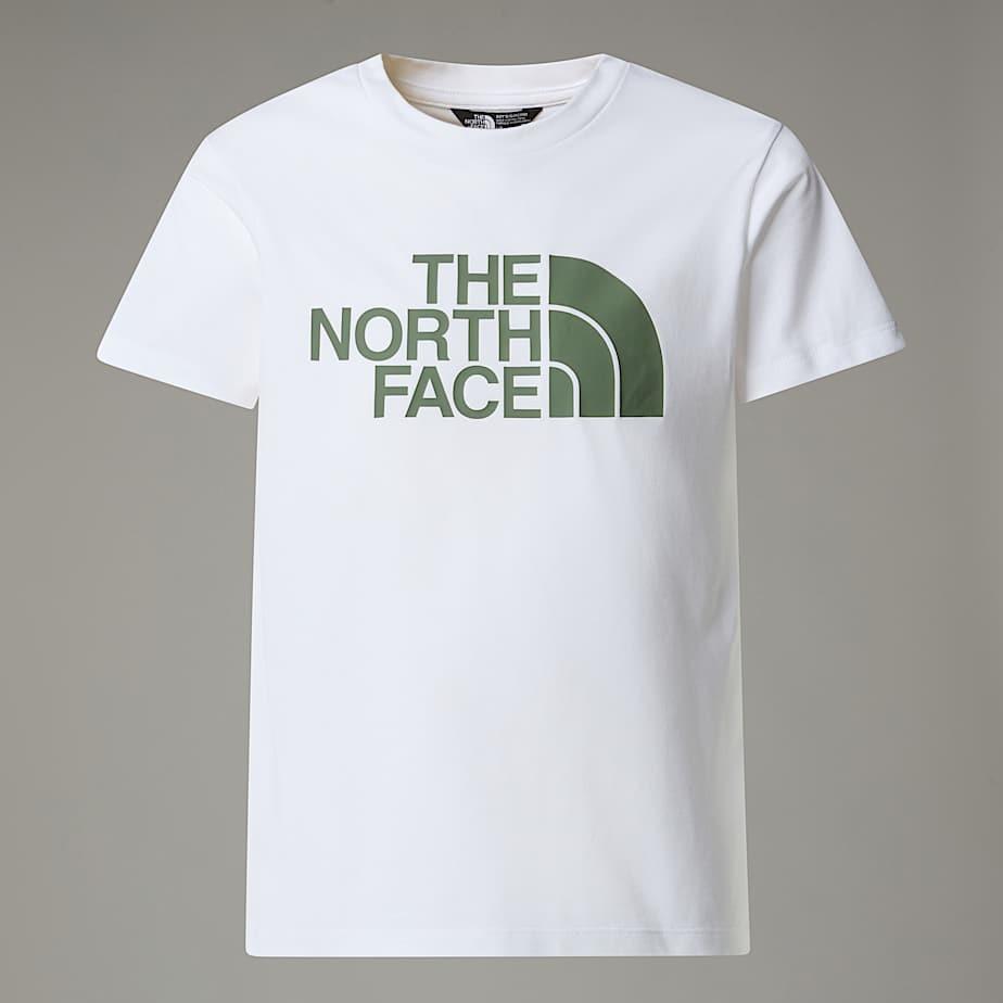 Easy tee NF0A8DRN 9ZN1 THE NORTH FACE 