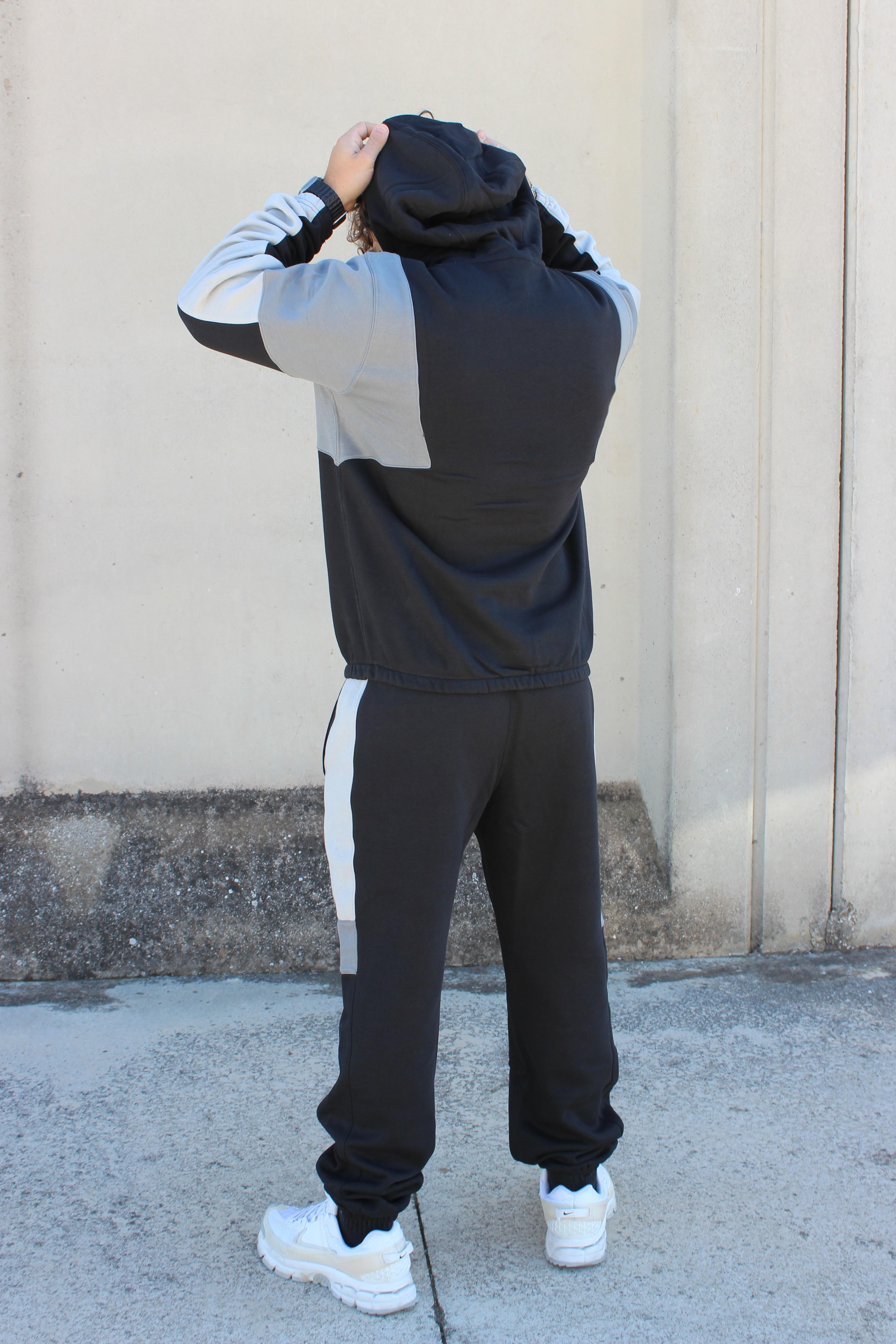 Fleece Nike HV1165 010 NIKE 