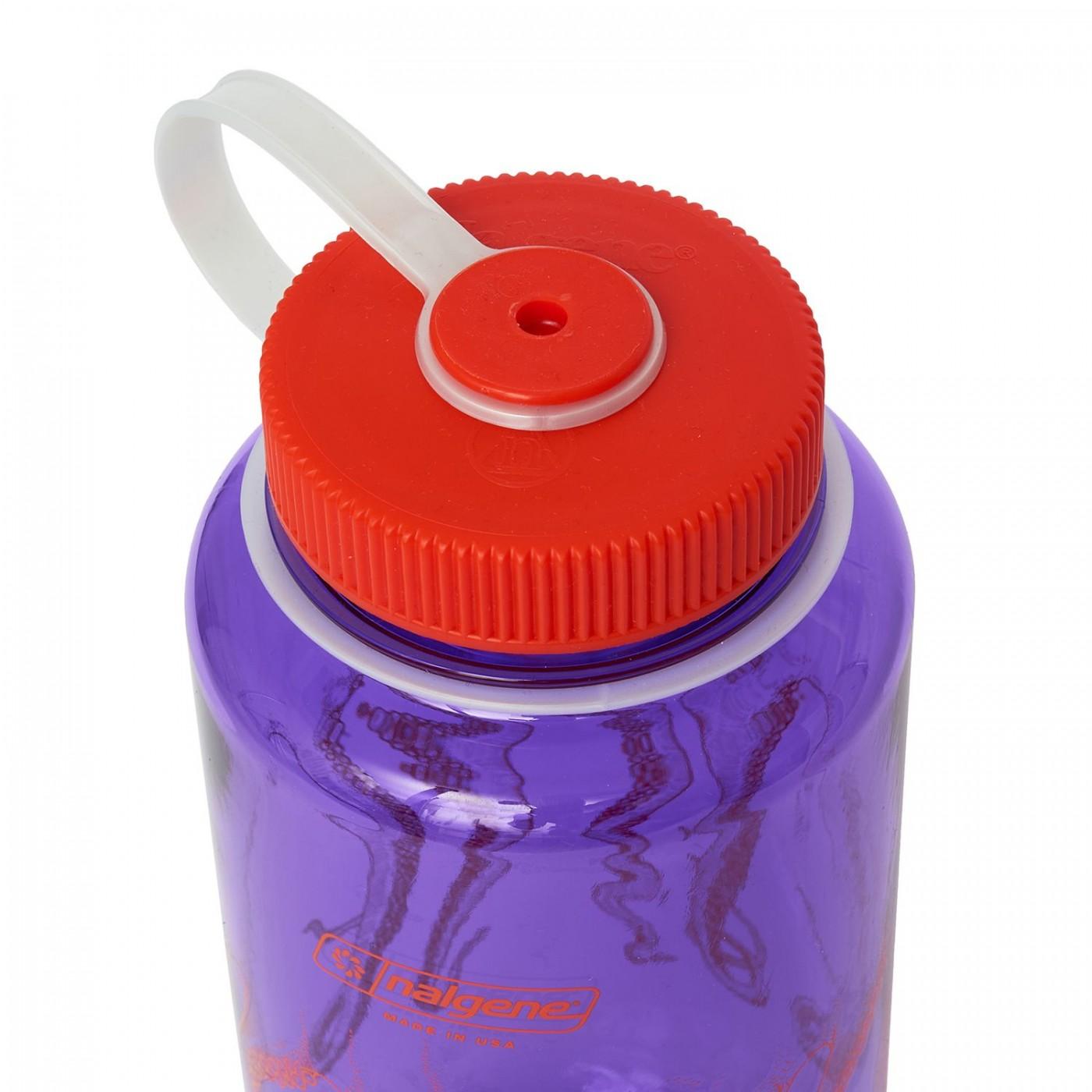 Nalgene bottle 22SOAC03 PRPL OCTOPUS 