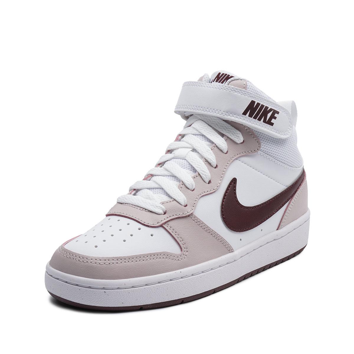COURT BOROUGH MID 2 (GS) CD7782 118 NIKE 