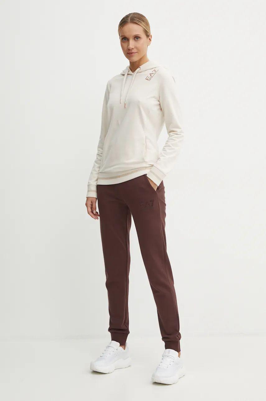 Trouser 6DTP67 1755 EA7 