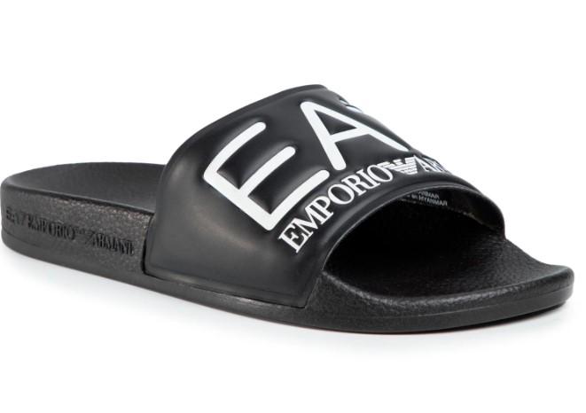 Shoes Beachwear XCP001 00002 EA7 