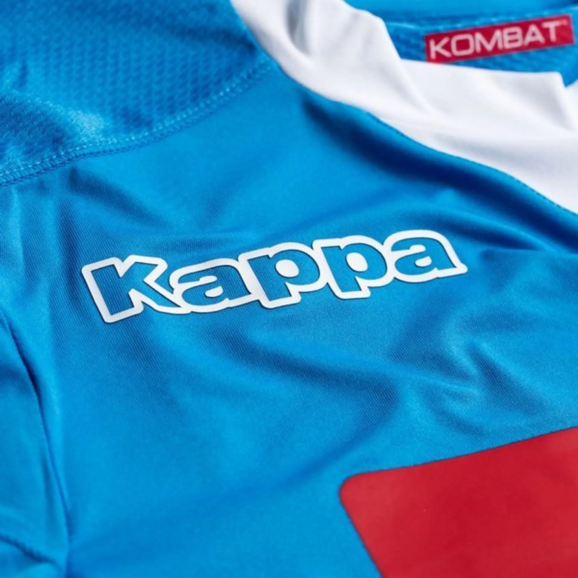 Maglia del Napoli 2015/16 302GG40 900 KAPPA 