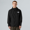 M REIGN ON JACKET
