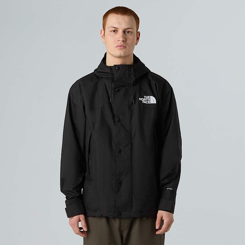M REIGN ON JACKET