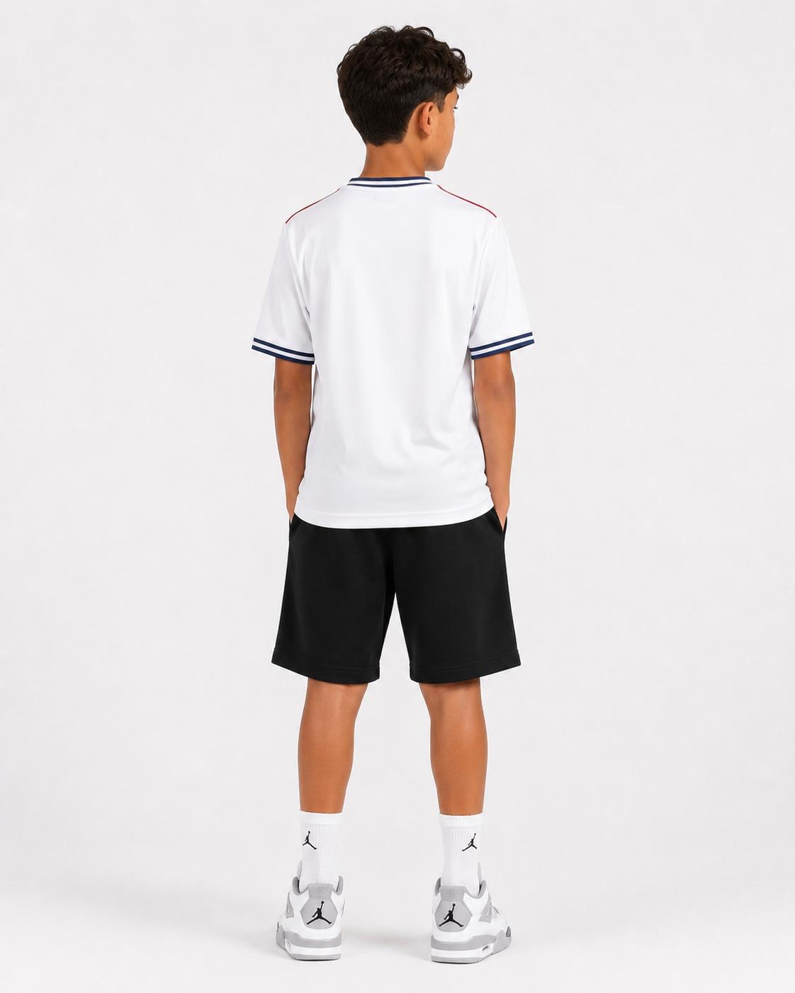 Jordan Tee 95F217 001 JORDAN 