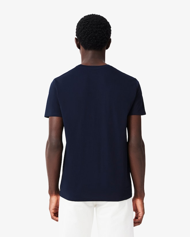 Logo basic TH7618 166 LACOSTE 