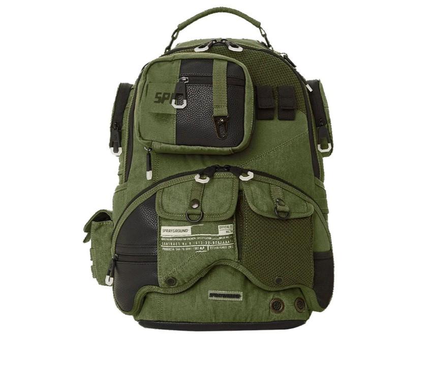 SPECIAL OPS MACH 910B5400NSZ UNI SPRAYGROUND 