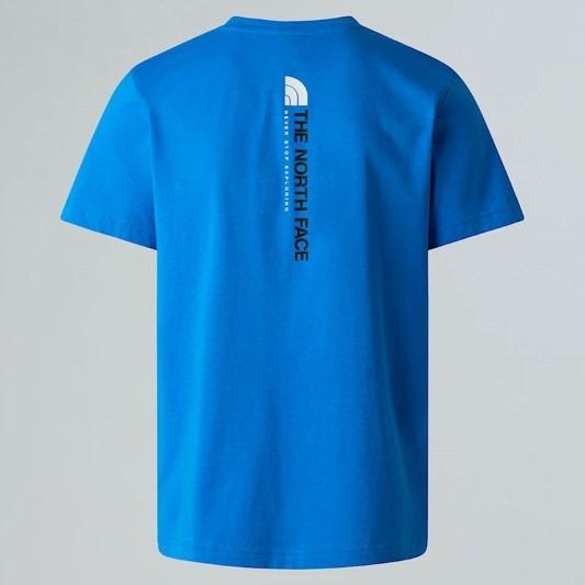 THE NORTH FACE NF0A89FPT4S1
