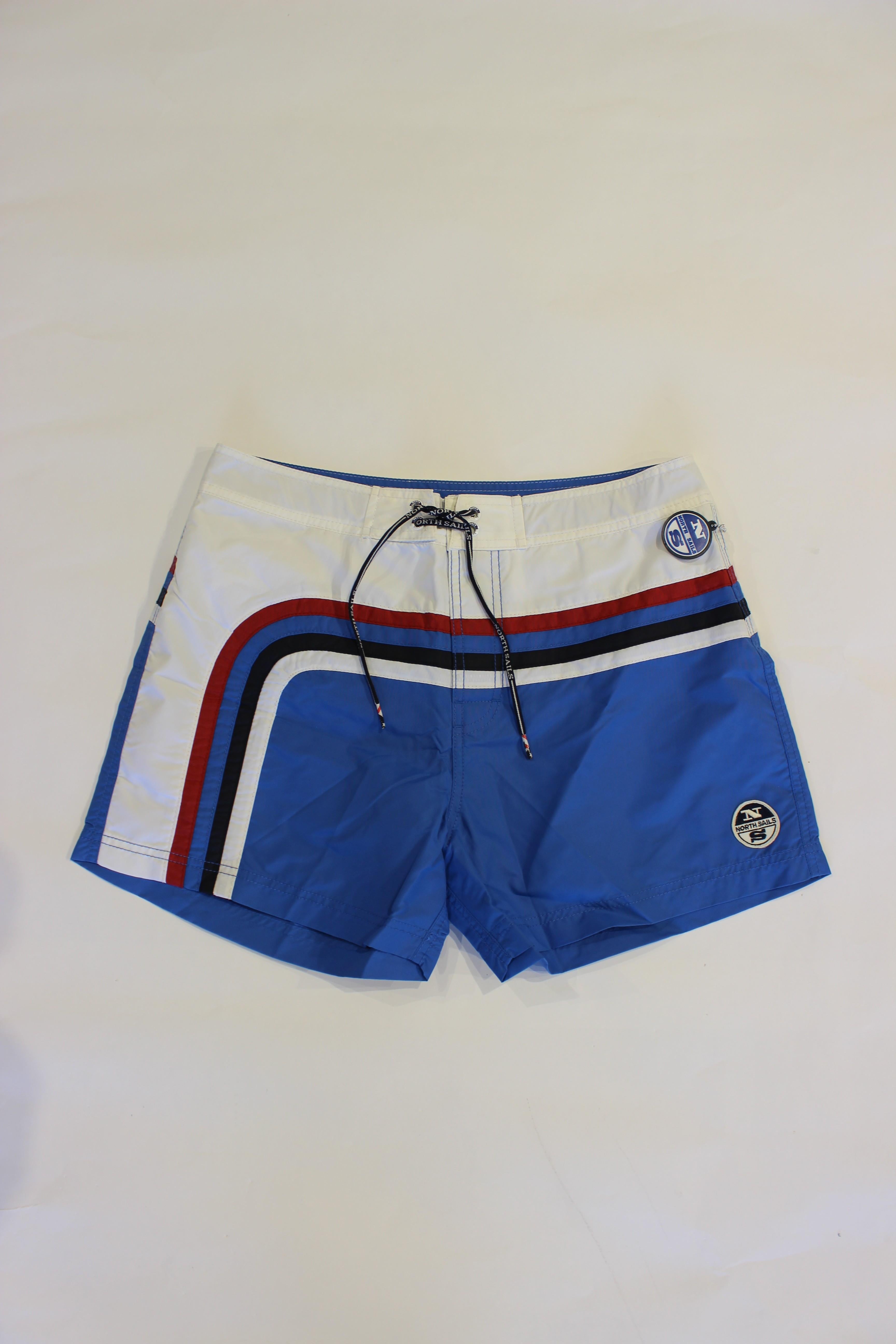 Costume 673654 43 NORTH SAILS 