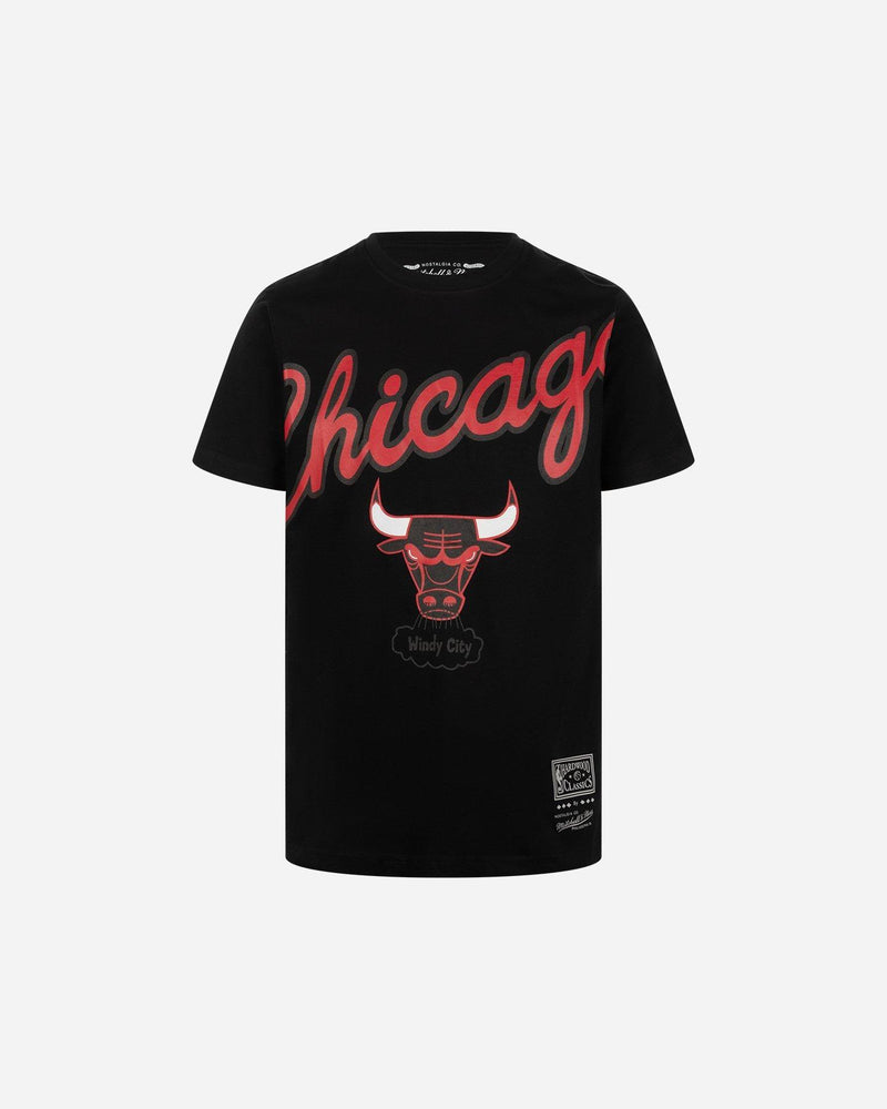 Maxxed Out Tee Emea
