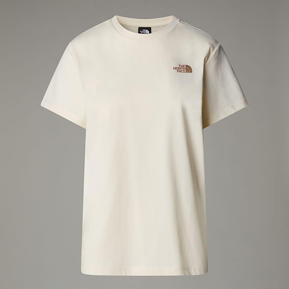 Box Nse Relaxed NF0A87NK 95R1 THE NORTH FACE 