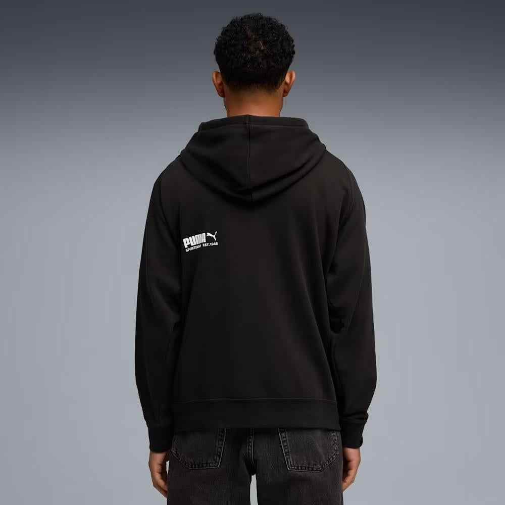 Hoodie 692170 01 PUMA 